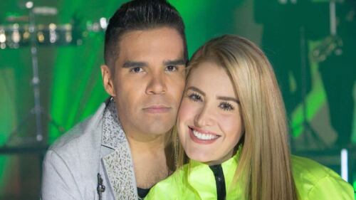 Circulan fotos del impresionante hogar de Emir Pabón