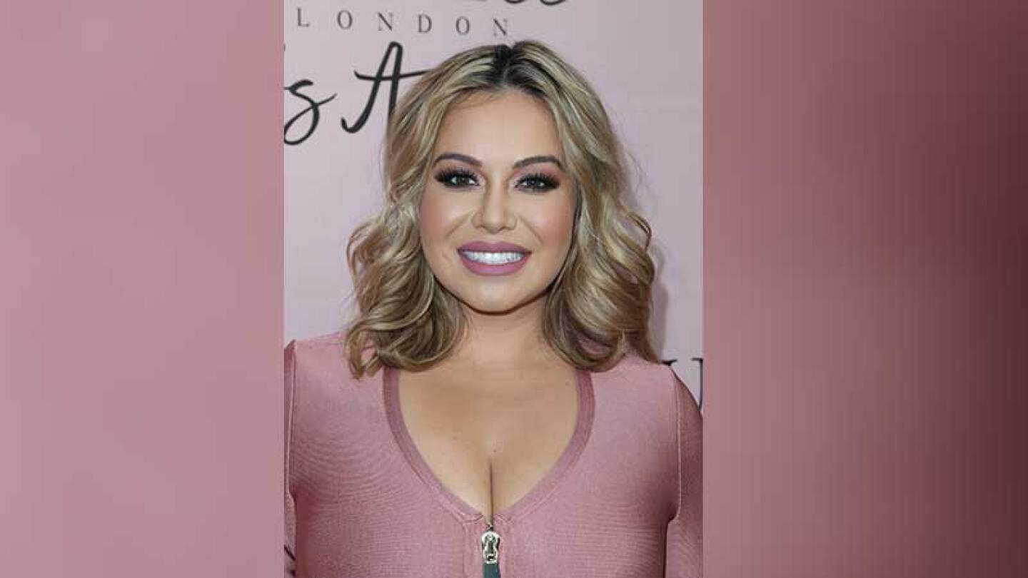 Chiquis Rivera no ha dicho la fecha en que contraerá nupcias.