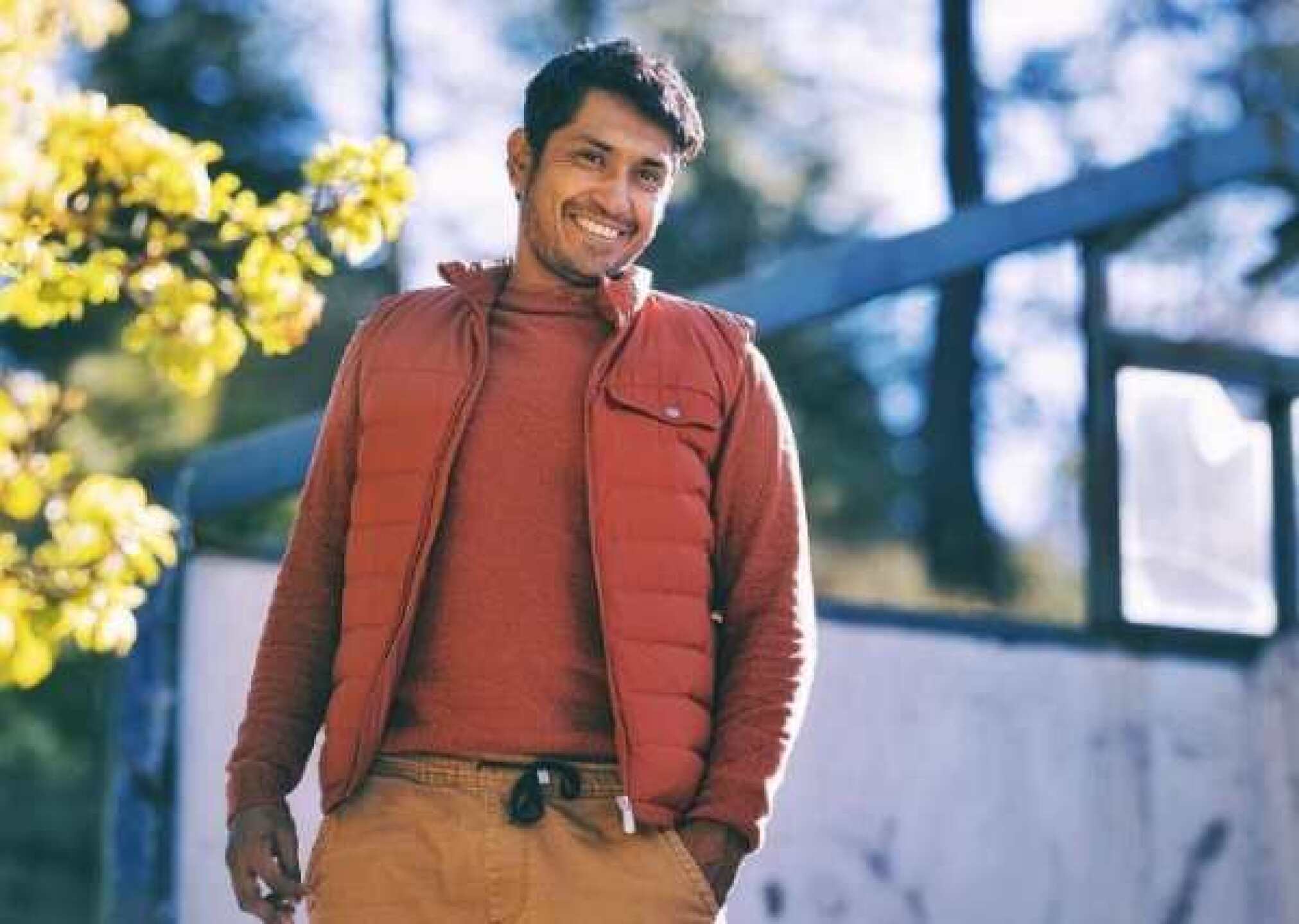 José Tenoch Huerta Mejía es un actor y activista mexicano.