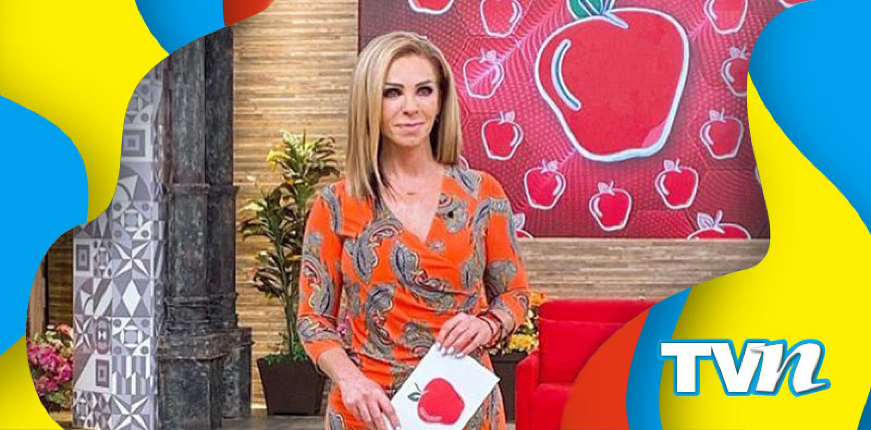 Rocío Sánchez programas televisión