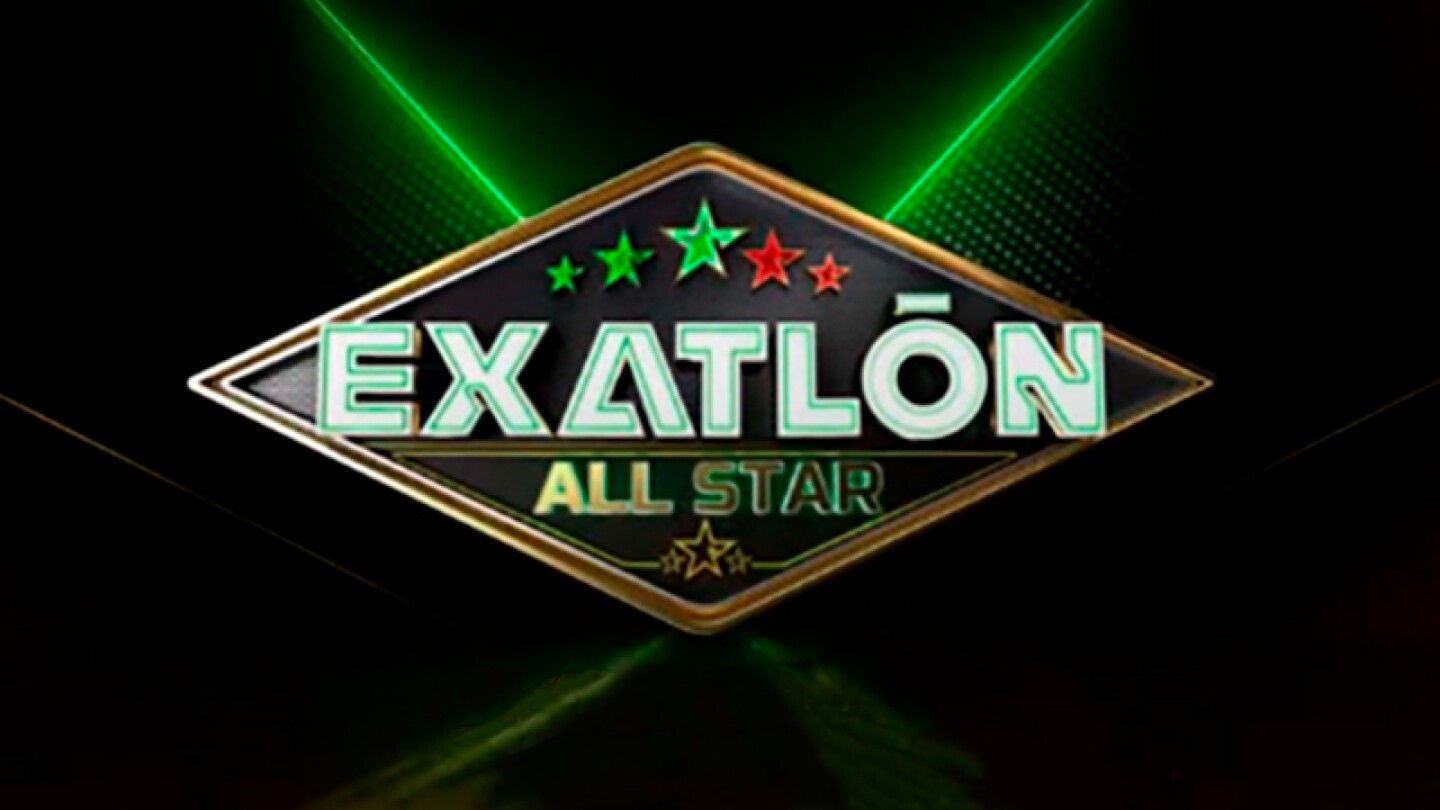 Exatlón All Star México regresa pronto y estos son los competidores confirmados