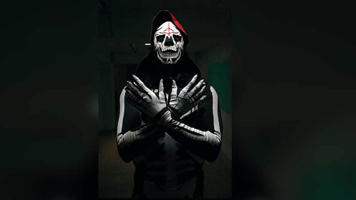 Falleció el 11 de enero de 2020.