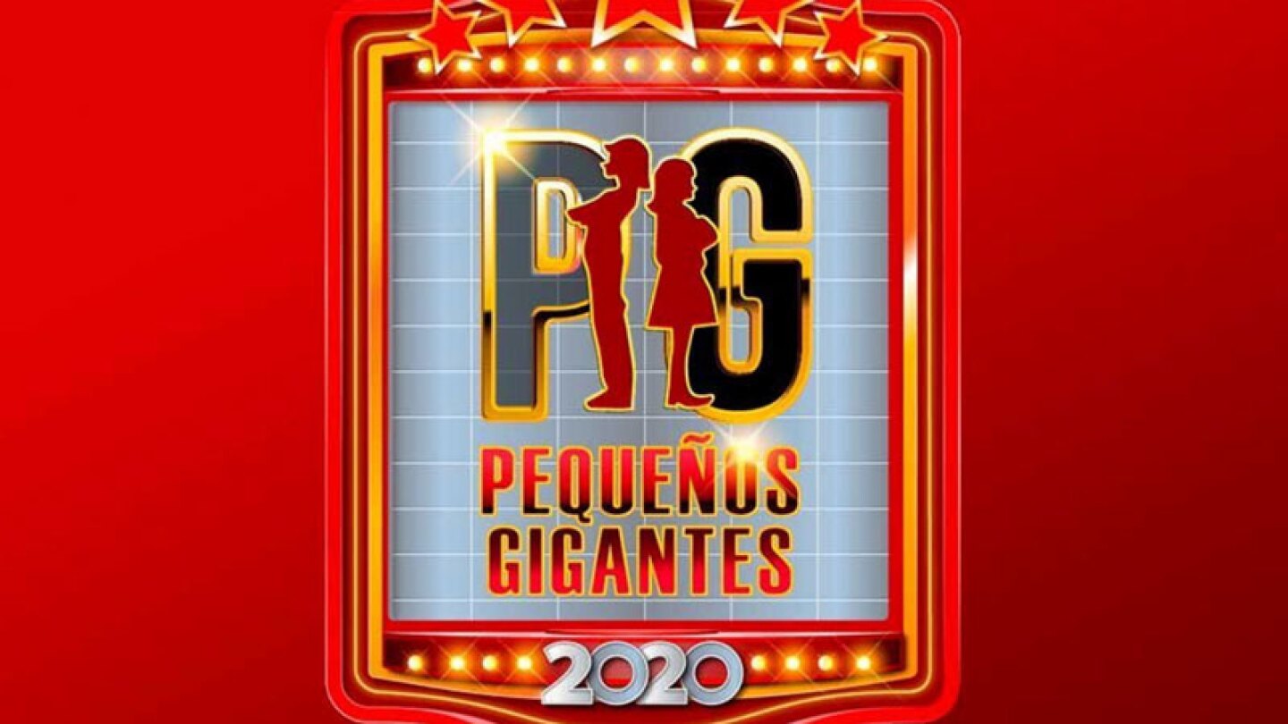 Pequeños Gigantes termina su temporada
