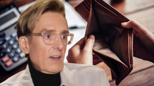 ¿Daniel Bisogno murió en bancarrota?: Álex B dice la verdad y el temor más grande de su hermano sobre su herencia