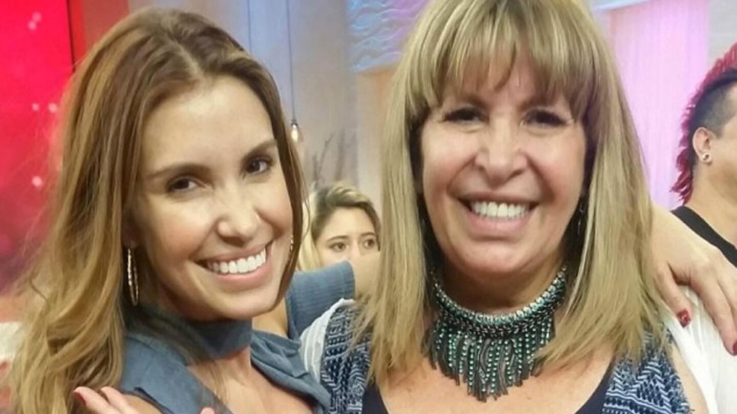 Andrea Escalona abusa del Photoshop