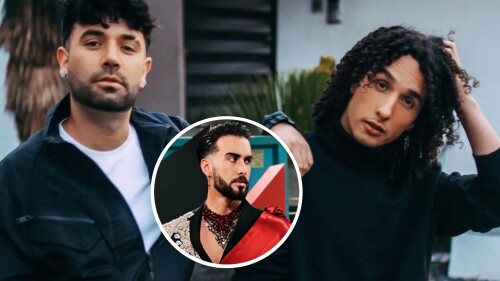 Jorge Anzaldo de Los Rules, ex de Roberto Carlo reacciona a la entrevista que donde habló sobre ellos