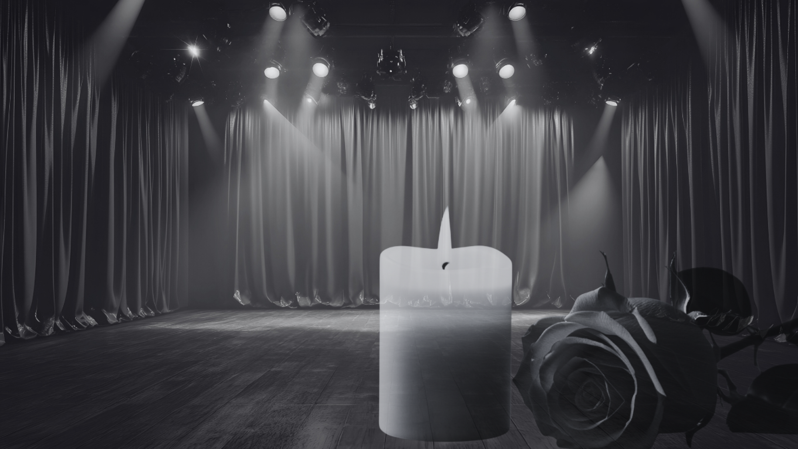 Muere actor y productor teatral