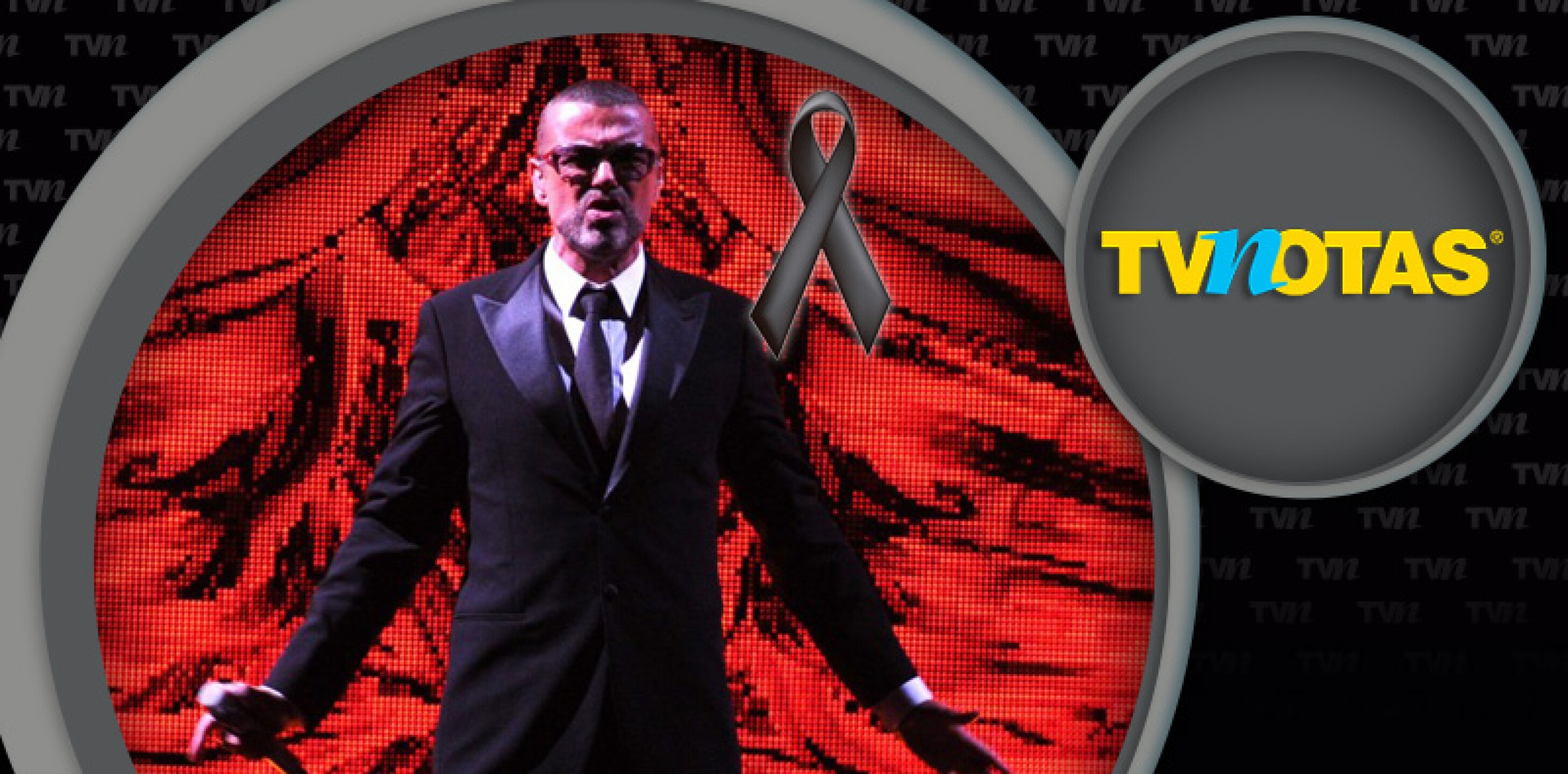 Secreto y causas de muerte de George Michael.