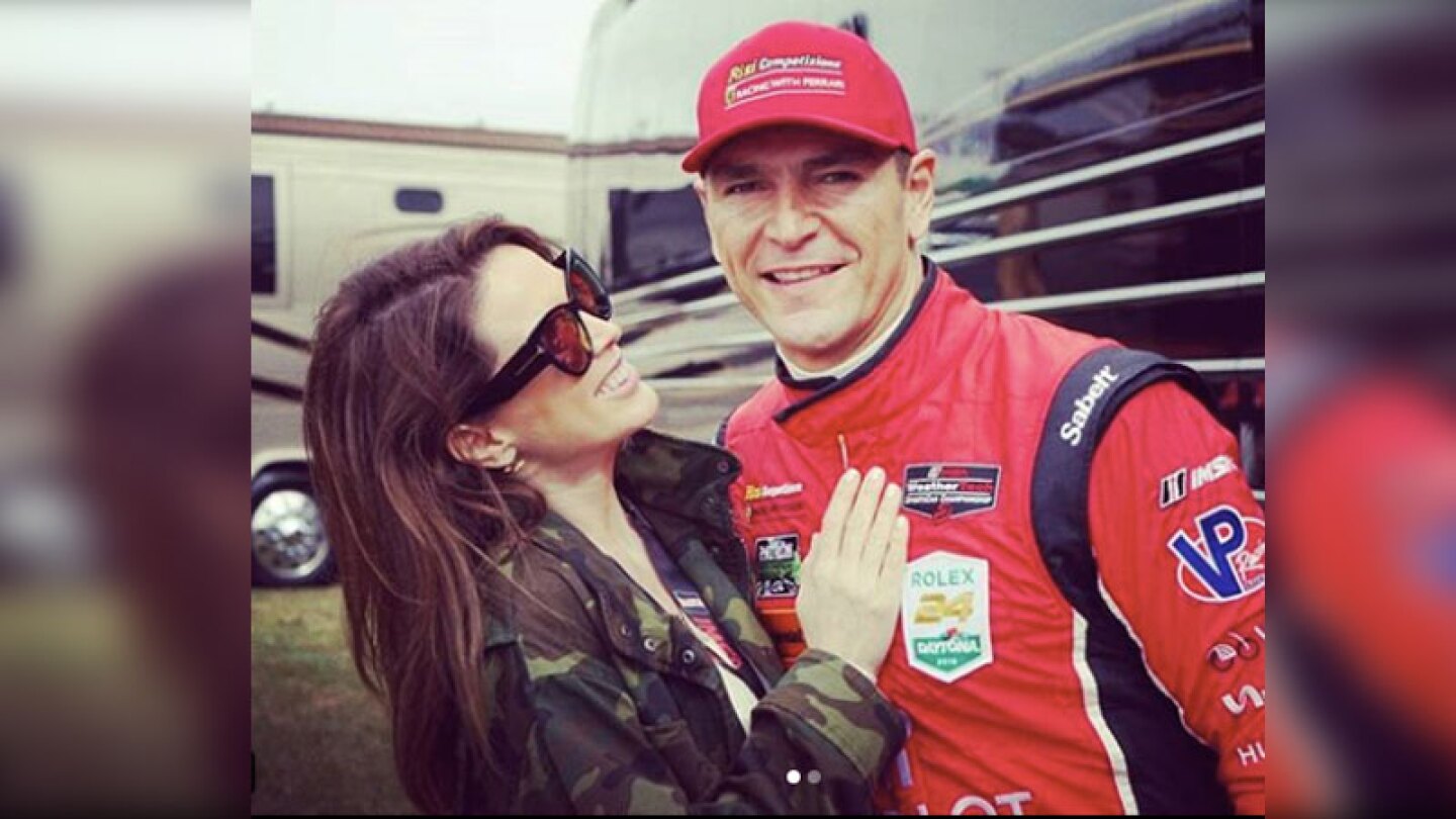 Jacky Bracamontes dice de una vez por todas por qué no se divorcia