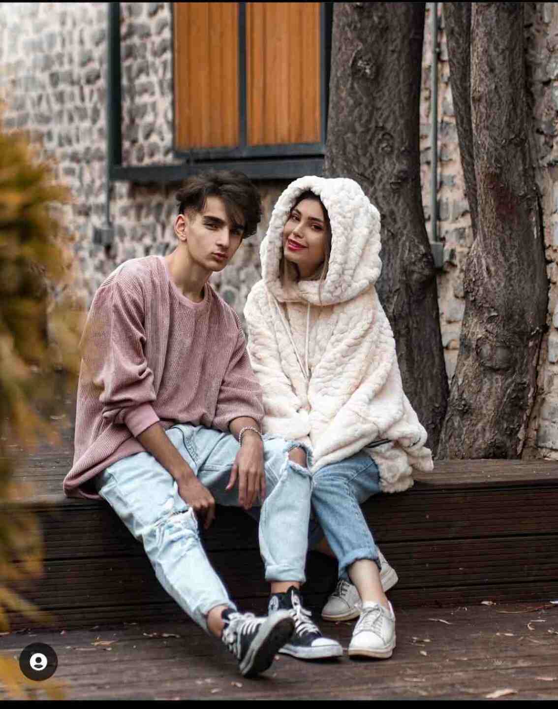 Dictan 10 años de prisión a pareja de influencers por bailar en un video en calles de Irán