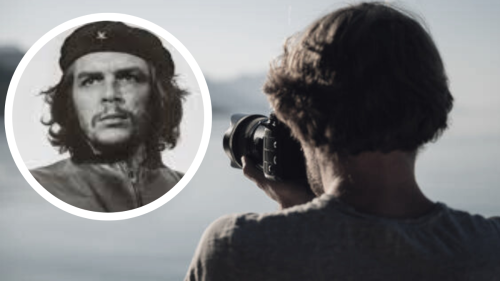 Muere fotógrafo del Che Guevara y leyenda del fotoperiodismo mexicano a los 91 años