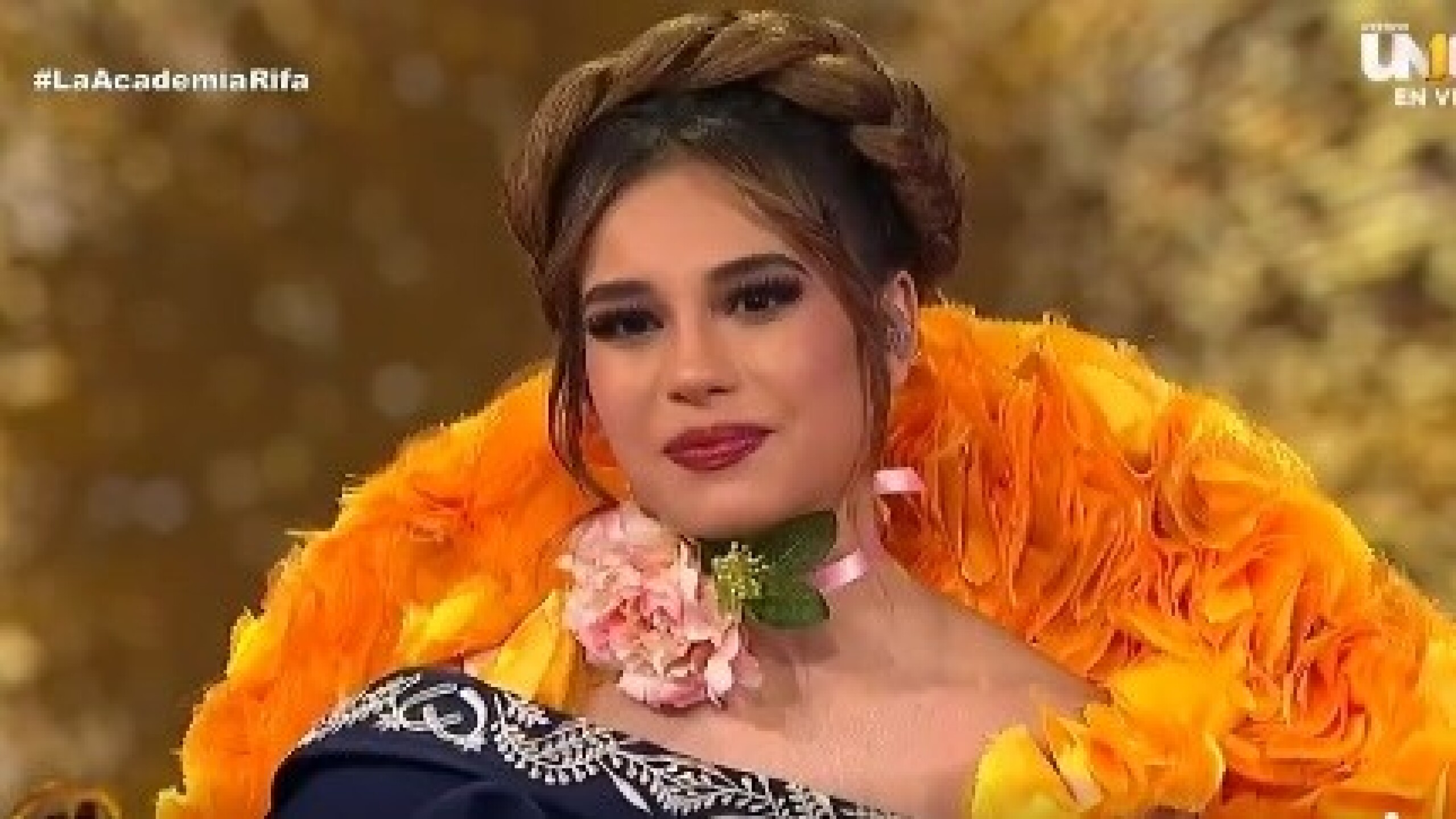 Mar, noveno concierto La academia