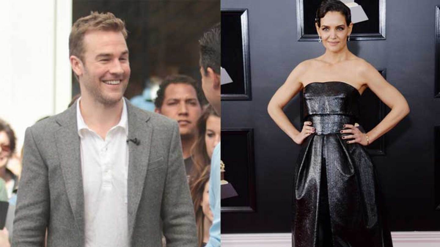 Entertainment Weekly fue el encargado de reunirlos