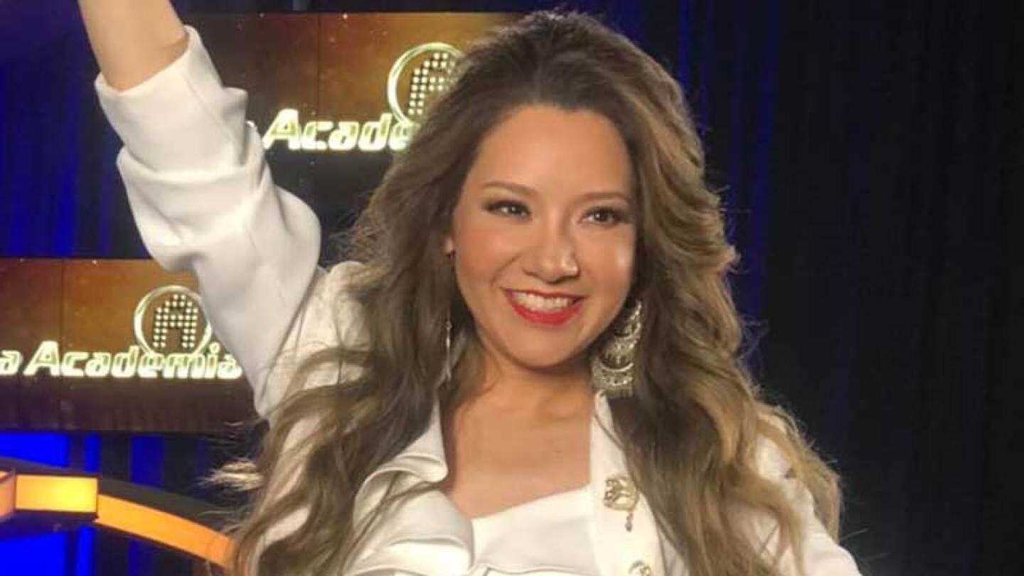 Nadia debuta como empresaria y estrena nuevo tema