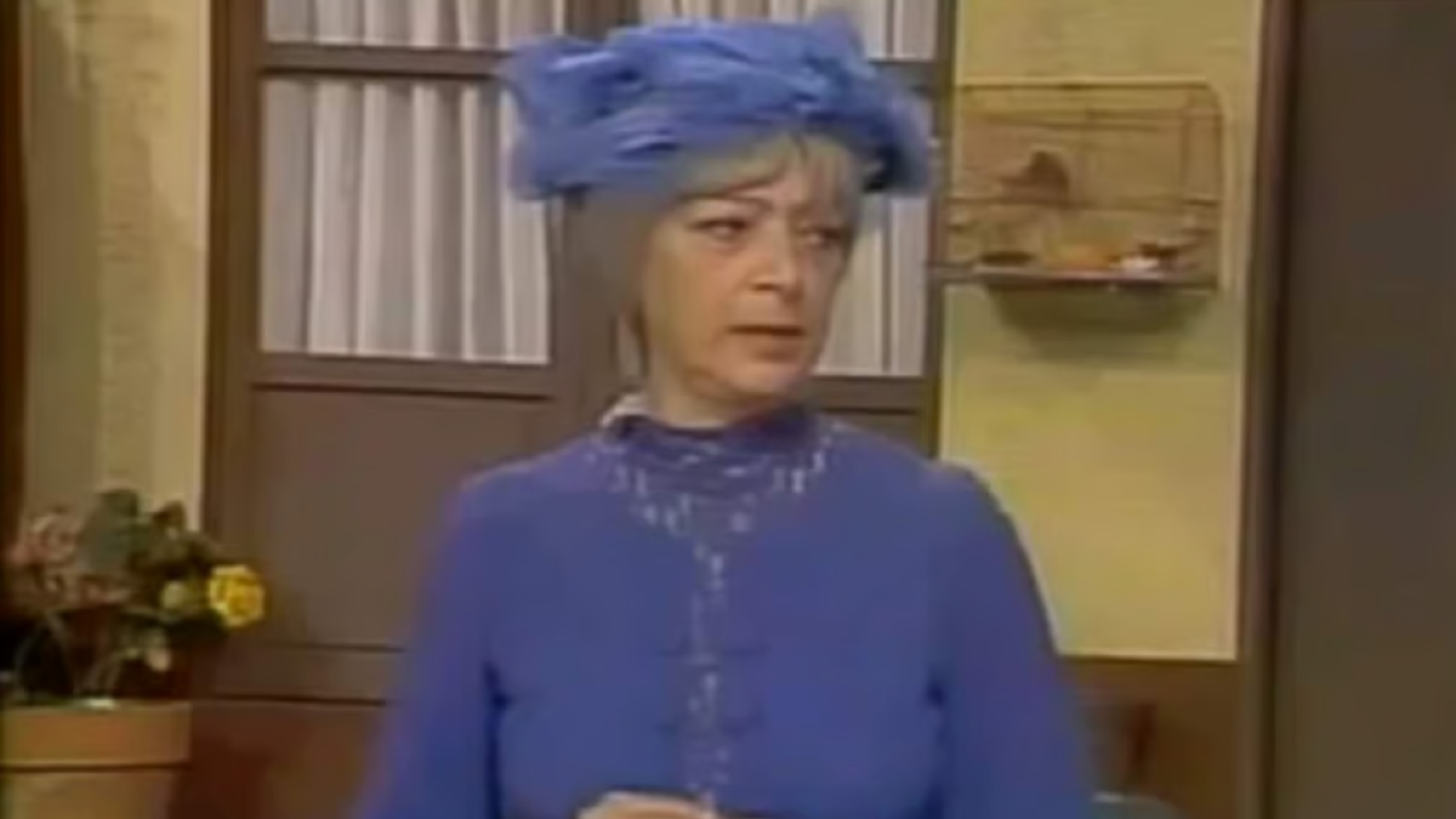 Angelines Fernández: el impactante pasado oculto de la “Bruja del 71” que pocos conocen