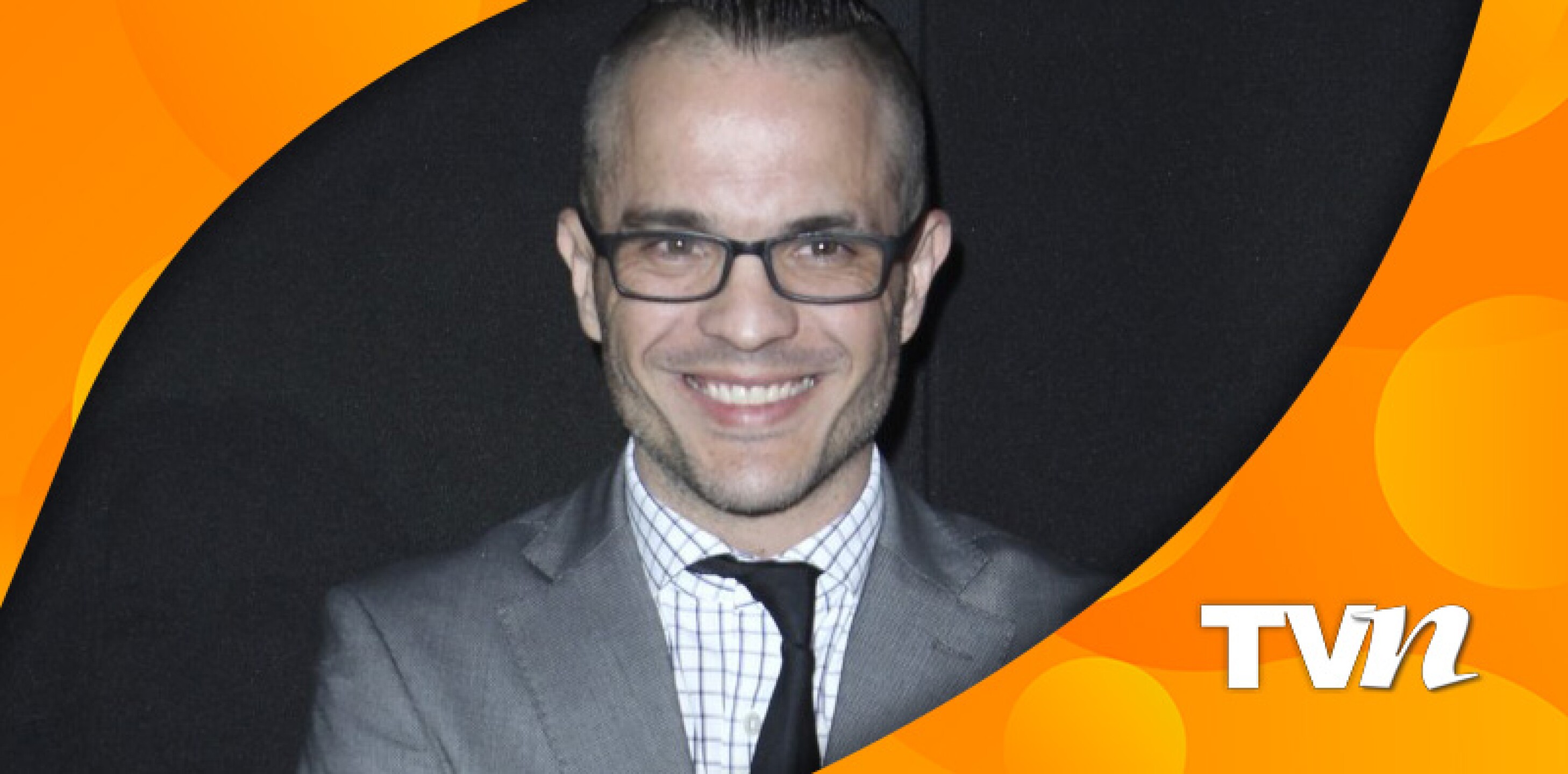 Kuno Becker tiene información valiosa de su tía María Félix