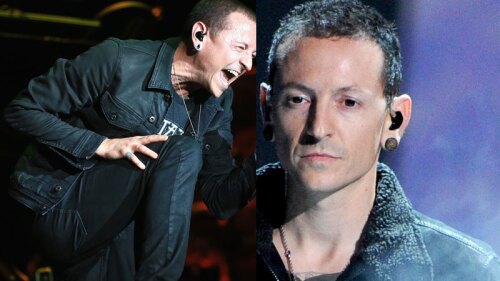 Le hacen autopsia a Chester Bennington y esto fue lo que encontraron