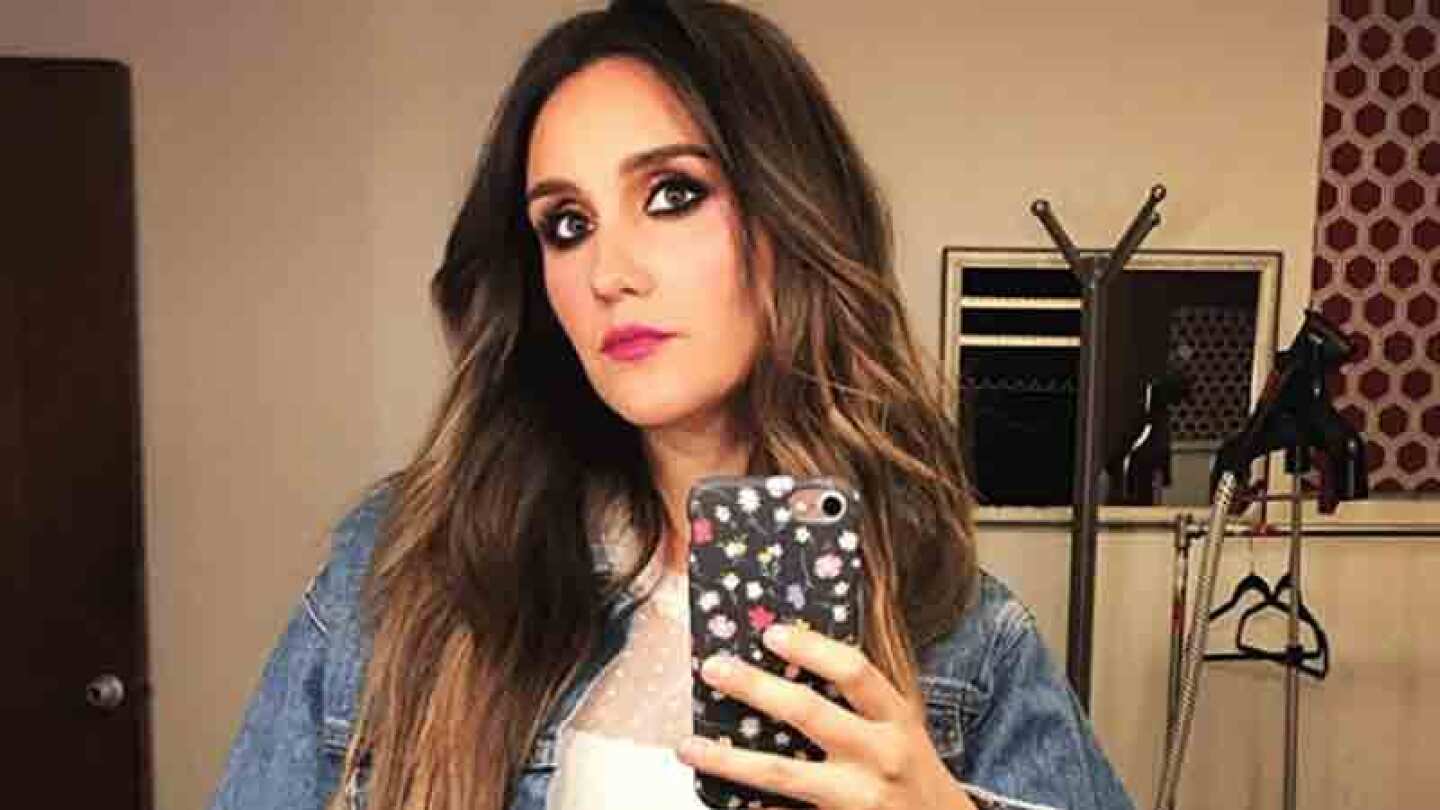 A la boda de Dulce María ¡no asistirán sus ex compañeros de RBD!