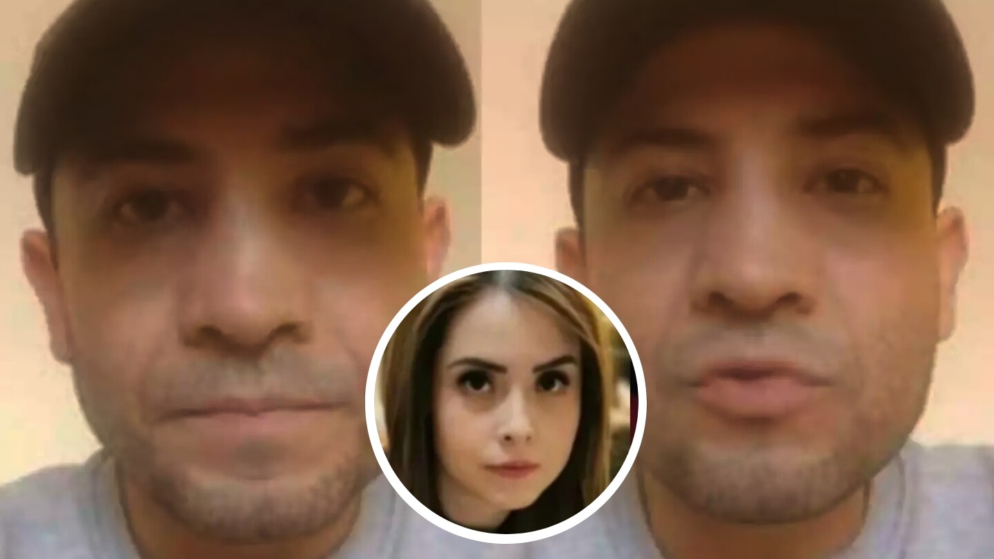 Mickey Santana no fue sincero en su último video