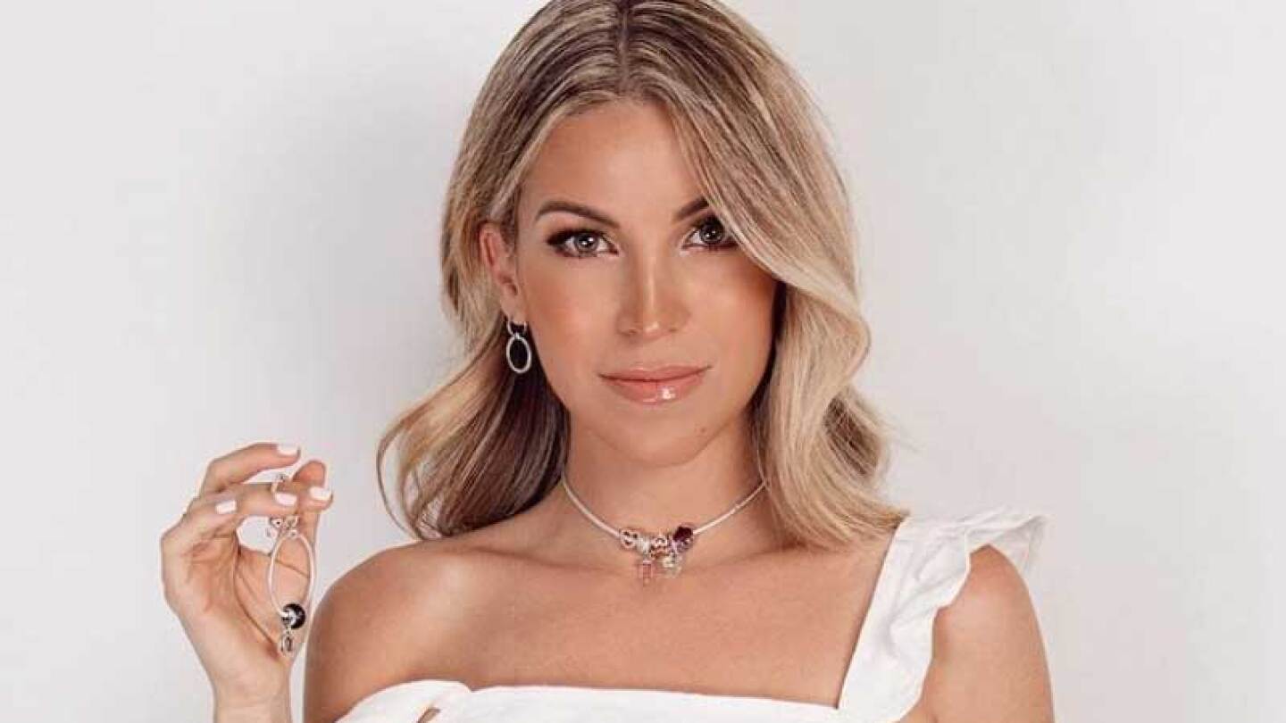 Liberan al esposo de Andy Benavides