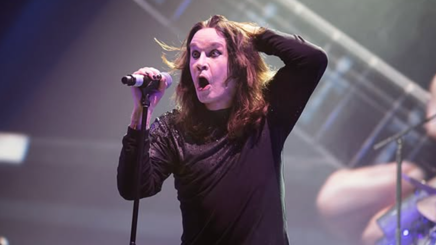 Ozzy Osbourne, vocalista de Black Sabbath, habría pedido la eutanasia