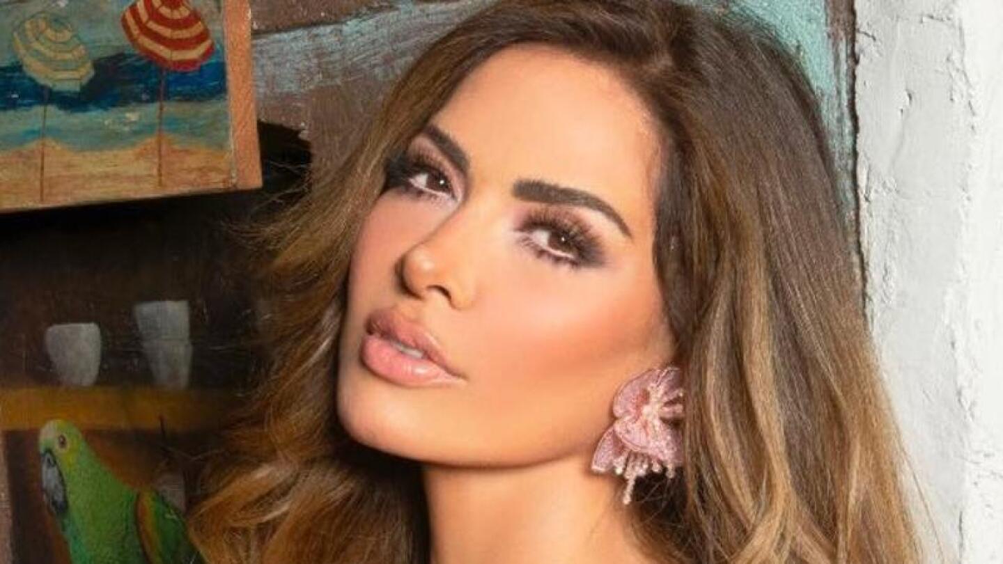 Gloria Trevi reaparece en España en medio de la polémica: “Me voy a preparar para luchar”