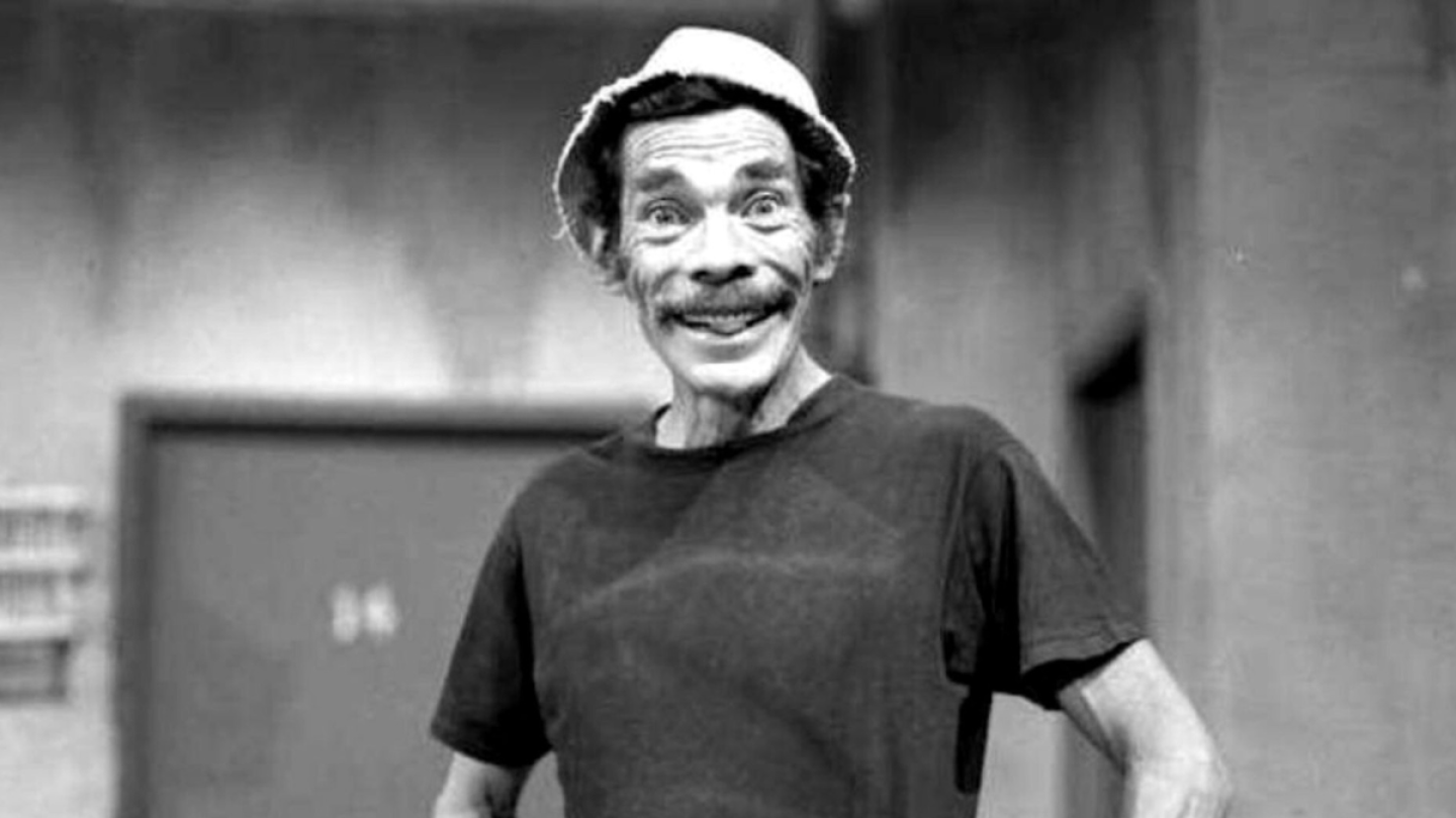 ¿De qué murió realmente Don Ramón? El nieto del actor destapó la verdad