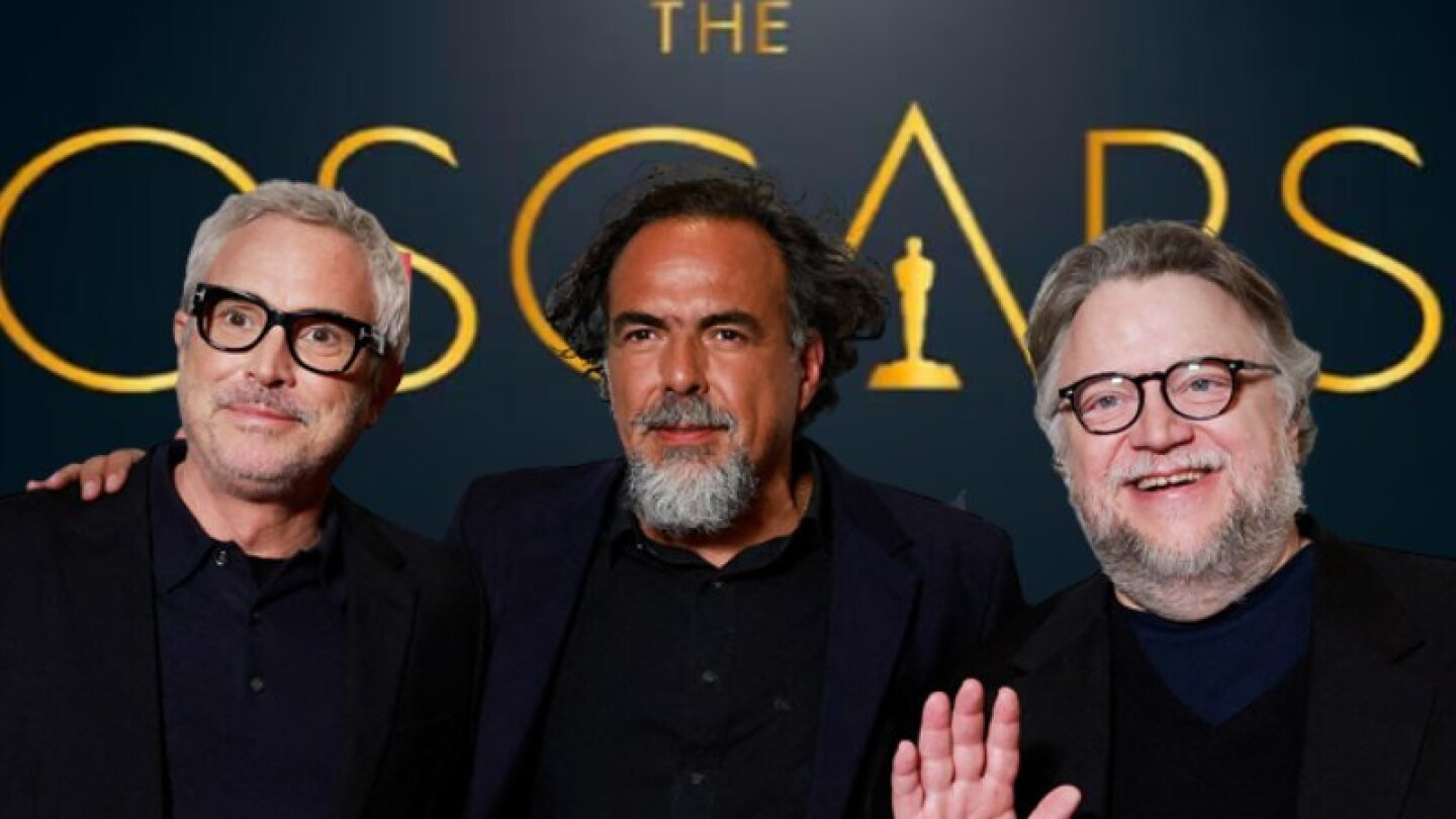 Oscar 2023: Estos son los mexicanos nominados a los premios de la Academia