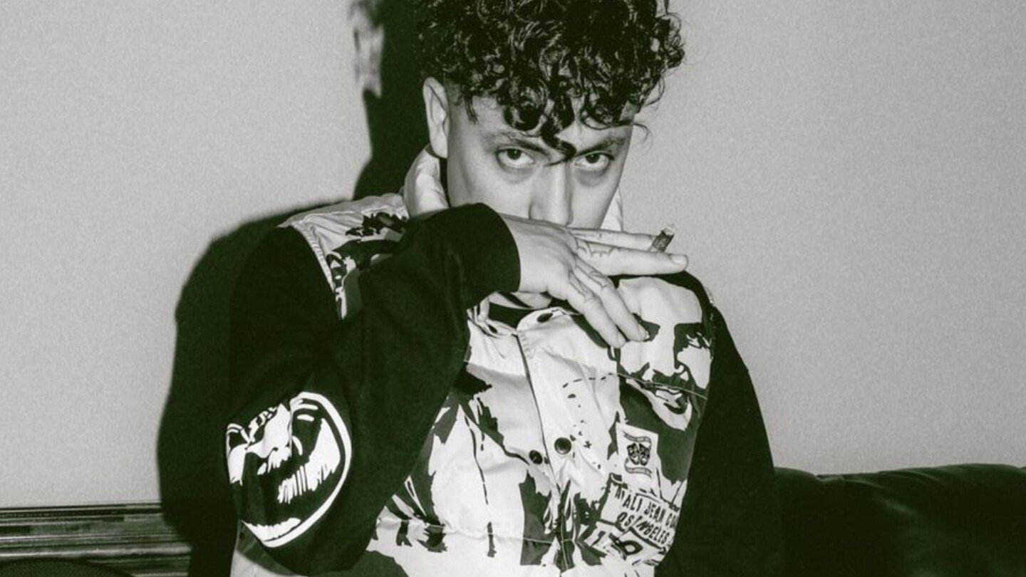 Alemán en concierto: te contamos cuándo, donde y precios de boletos