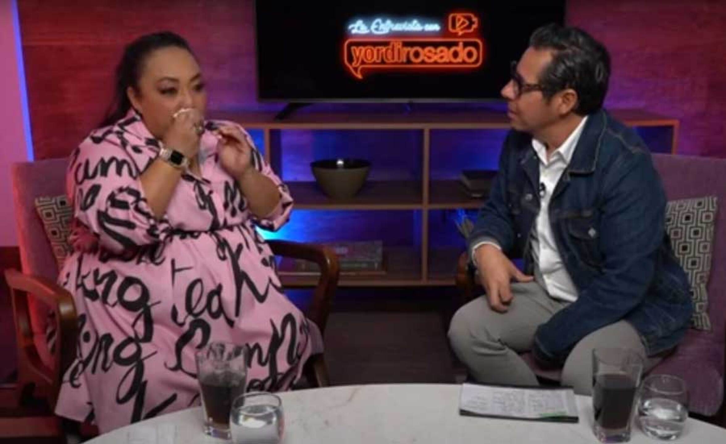Michelle Rodríguez habla sobre las dietas que ha hecho