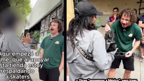 Luisito Comunica