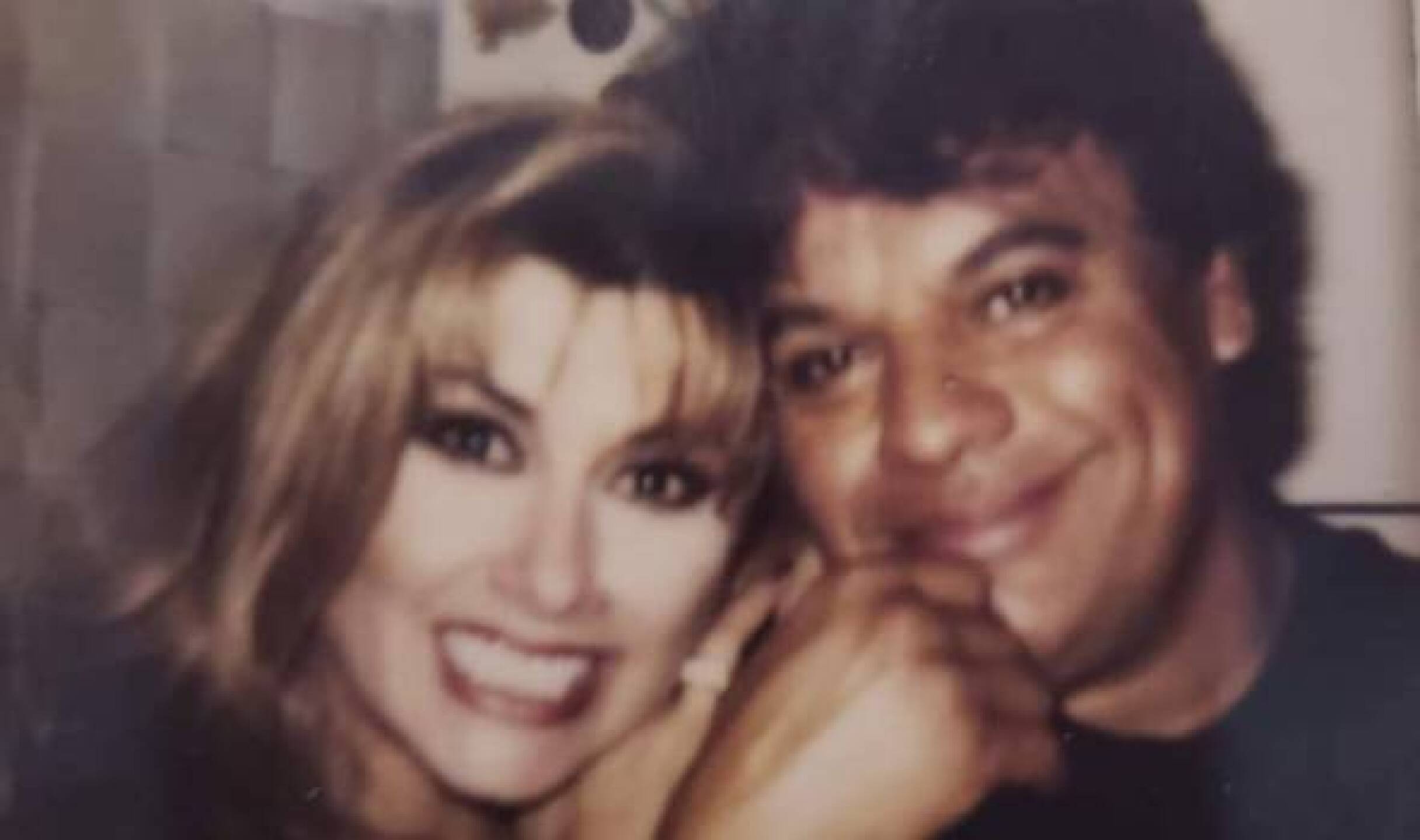 Dulce y Juan Gabriel tenían una gran amistad