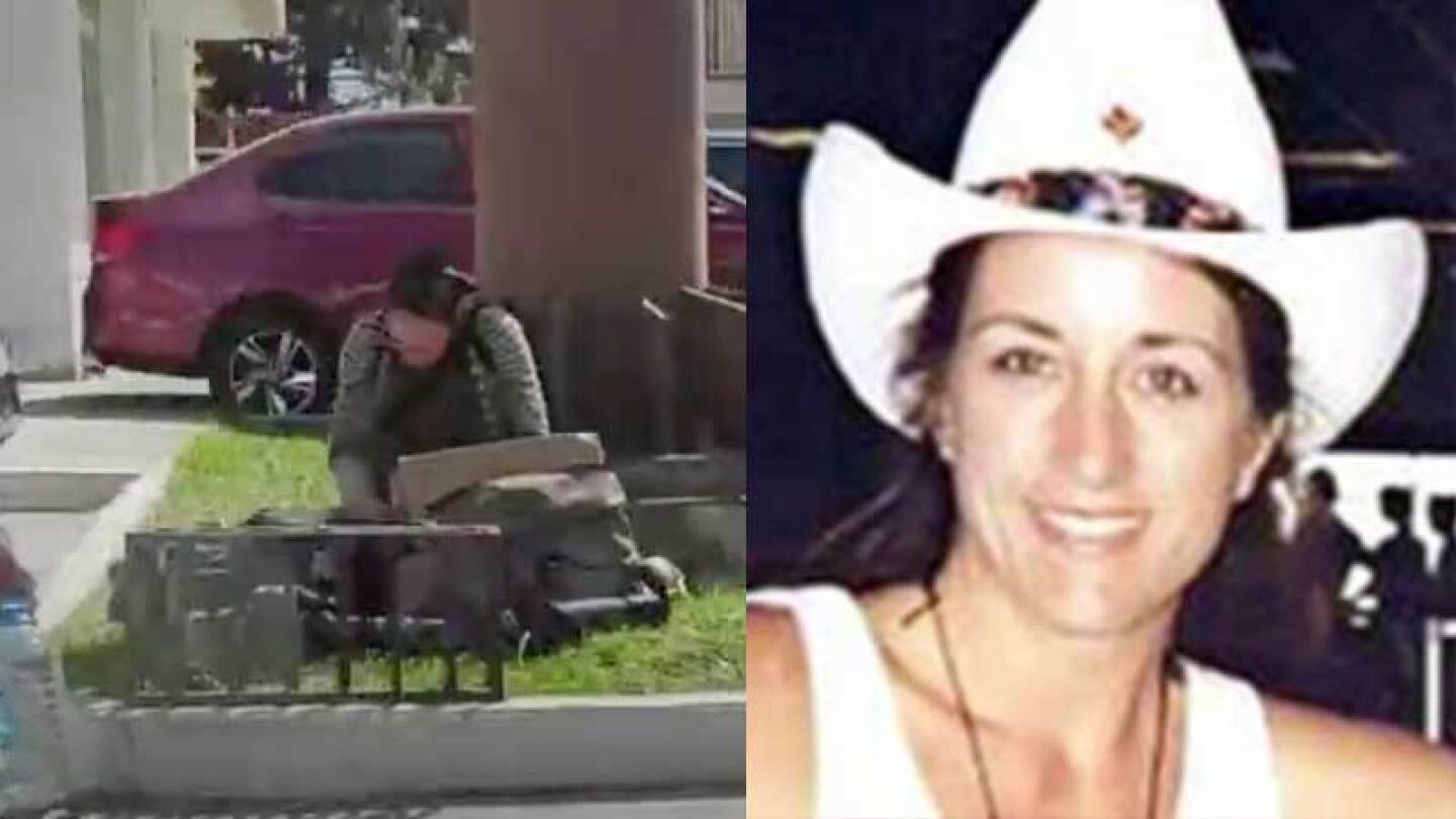 mujer desaparecida jane mcdonald-crone texas monterrey identidad nueva york