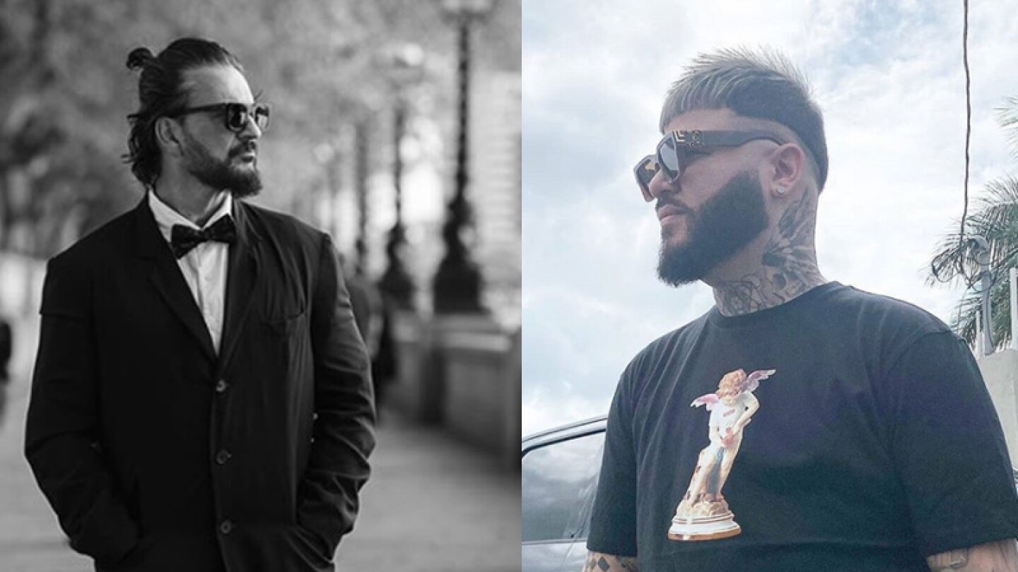 Farruko cover Arjona