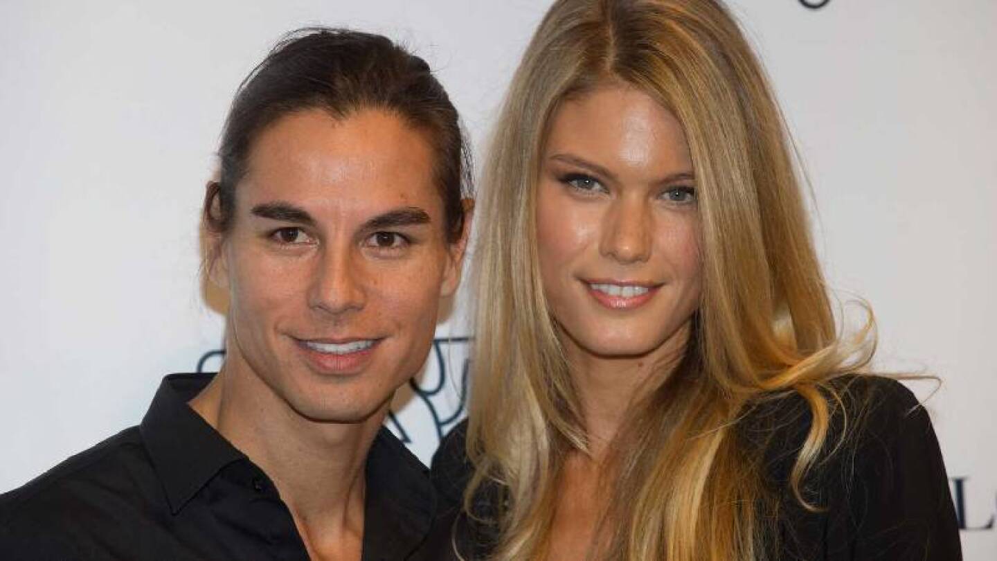 Julio Iglesias Jr divorcio