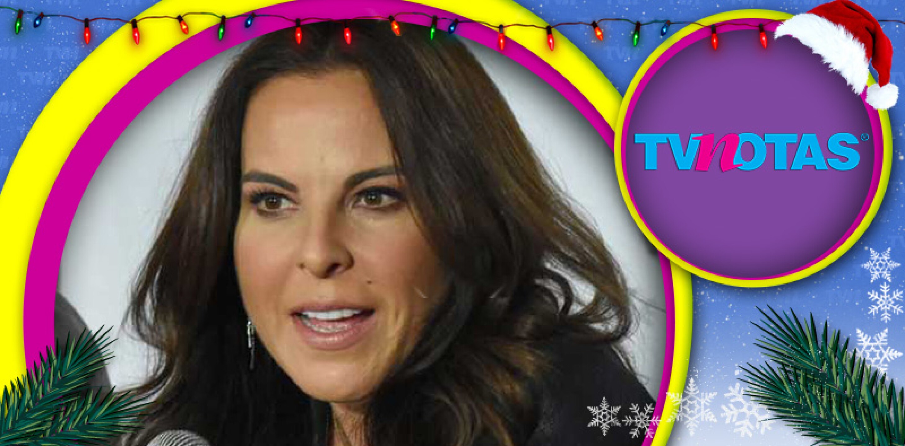 Apenas llegó a México y ya dejó en claro su postura