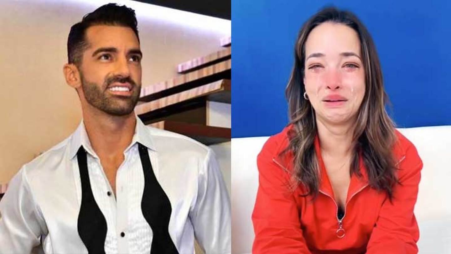 Adamari López es expareja de Toni Costa