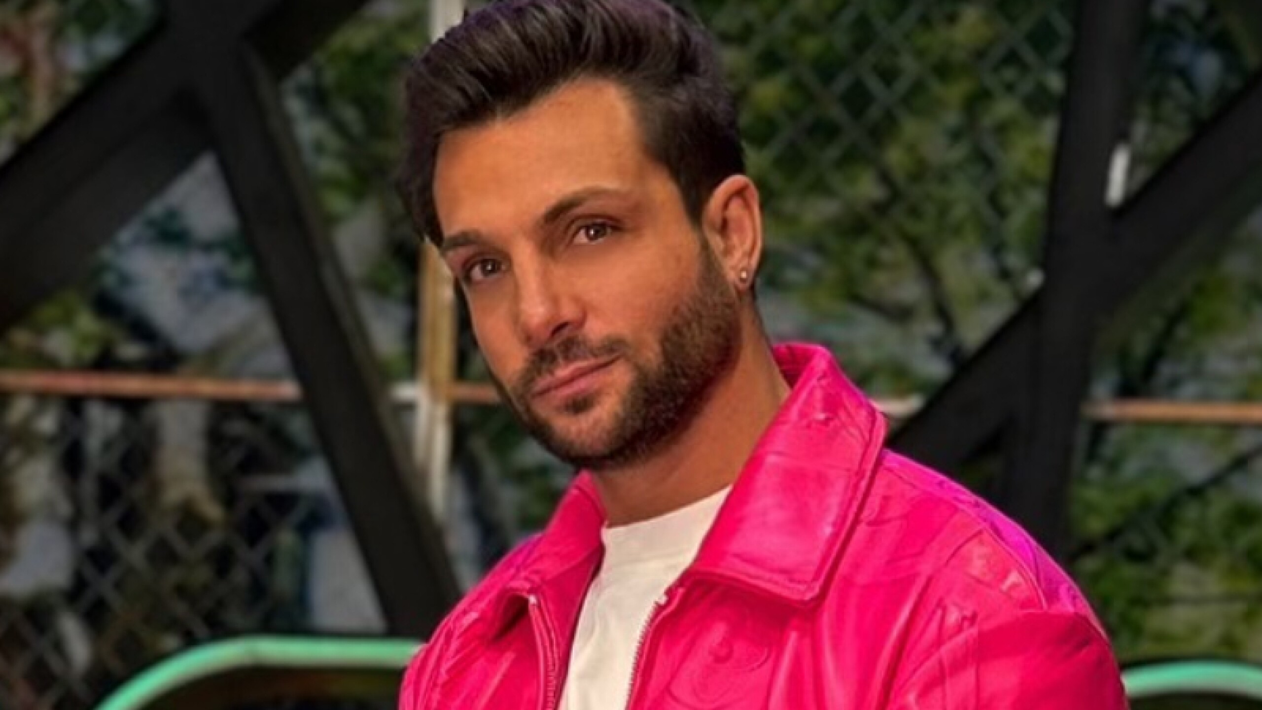 Nicola Porcella recuerda su triunfo en LCDLFM