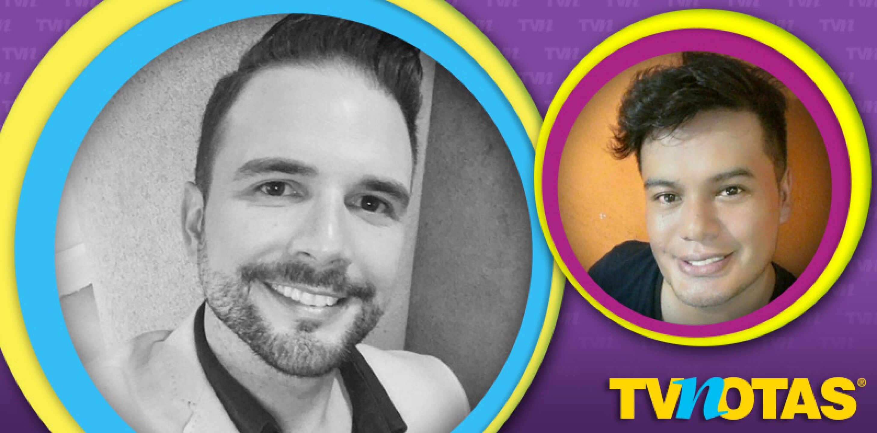 Jas Devael le tiró la onda al nuevo hijo de Juan Gabriel