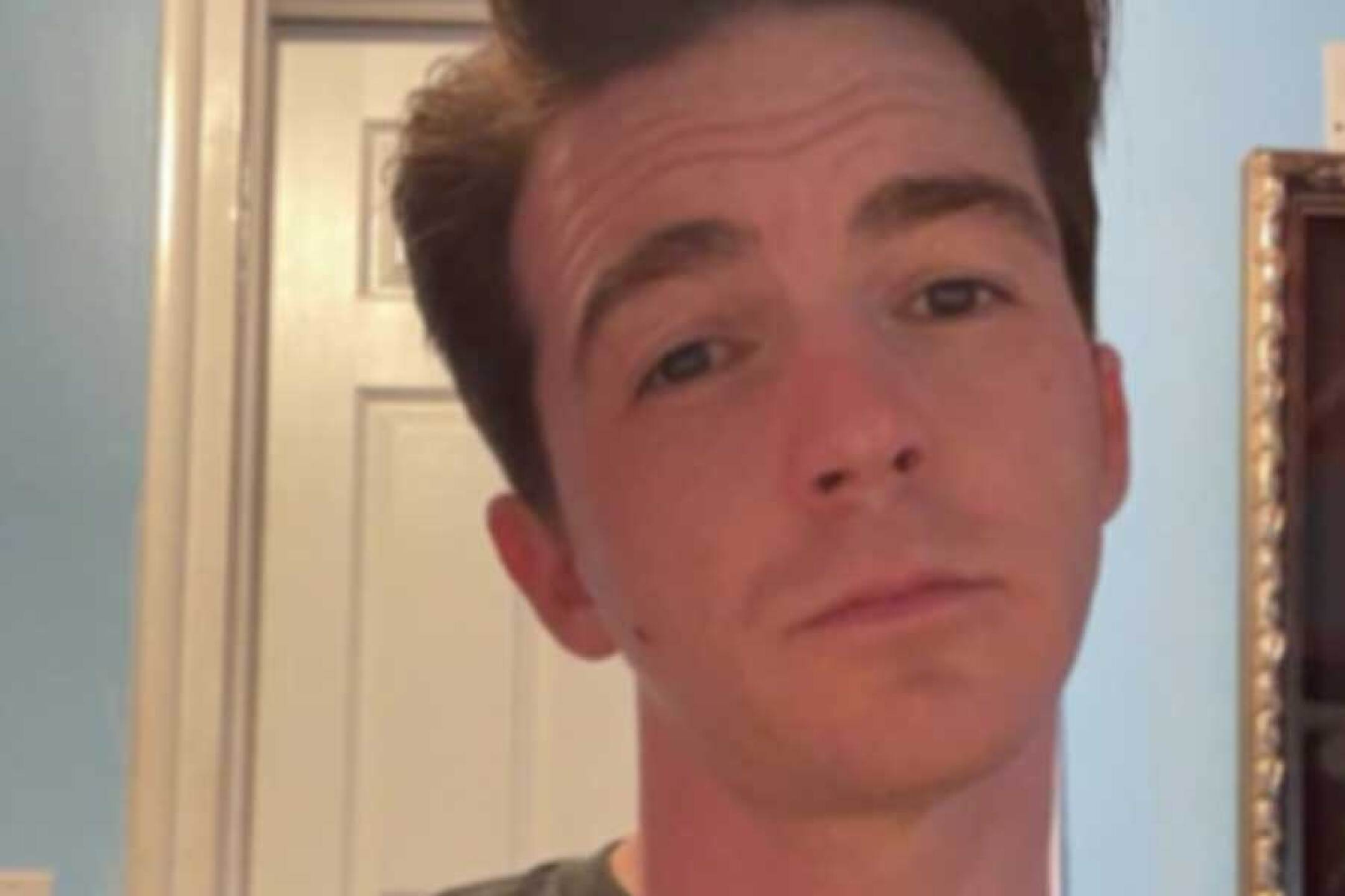 Drake Bell tendrá libertad condicional