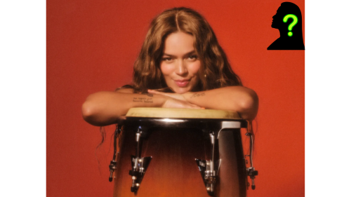 Karol G Tropicoqueta