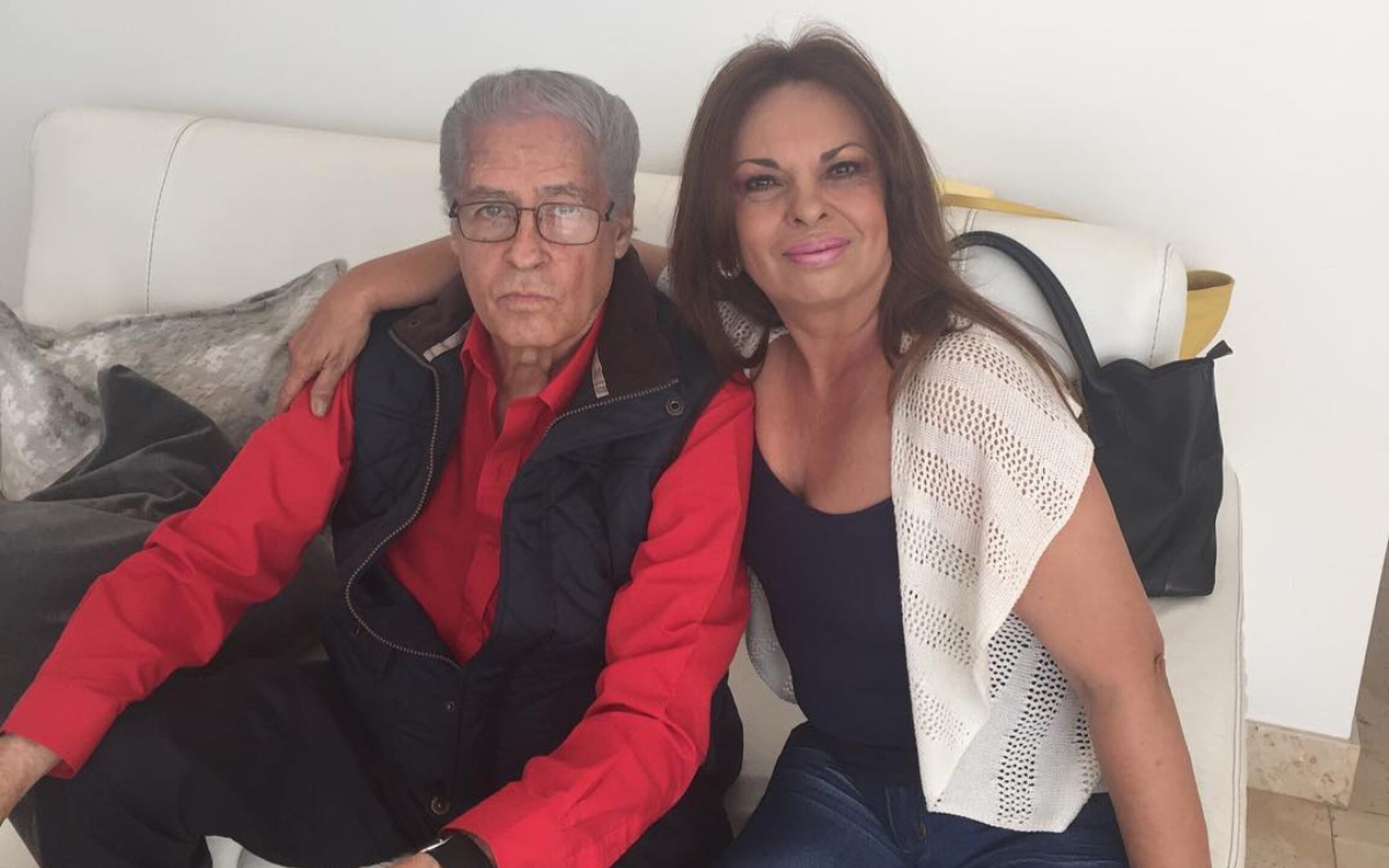 Iliana de la Garza
