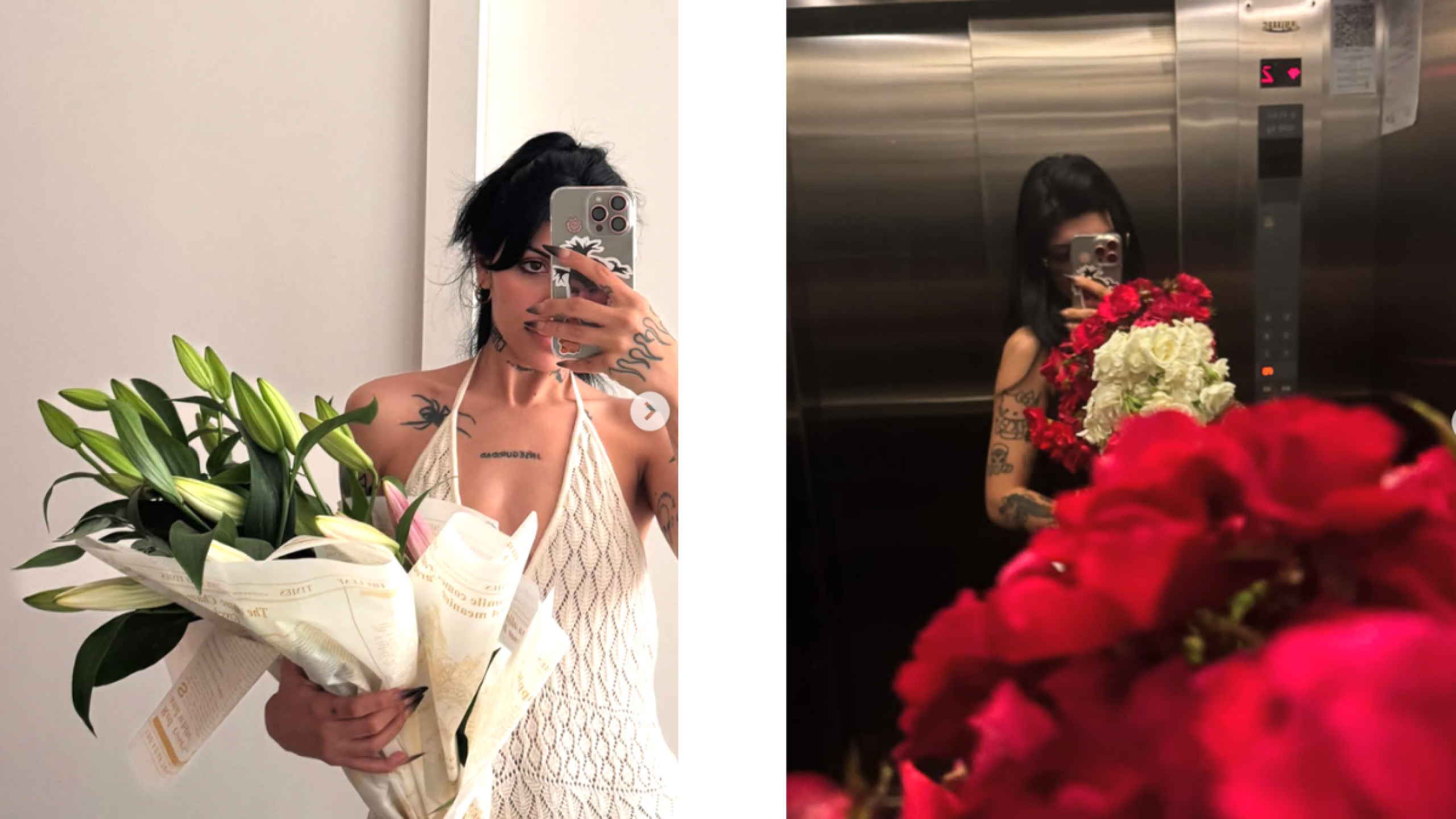 Cazzu estaría envuelta en una nueva relación amorosa tras escándalo con Nodal