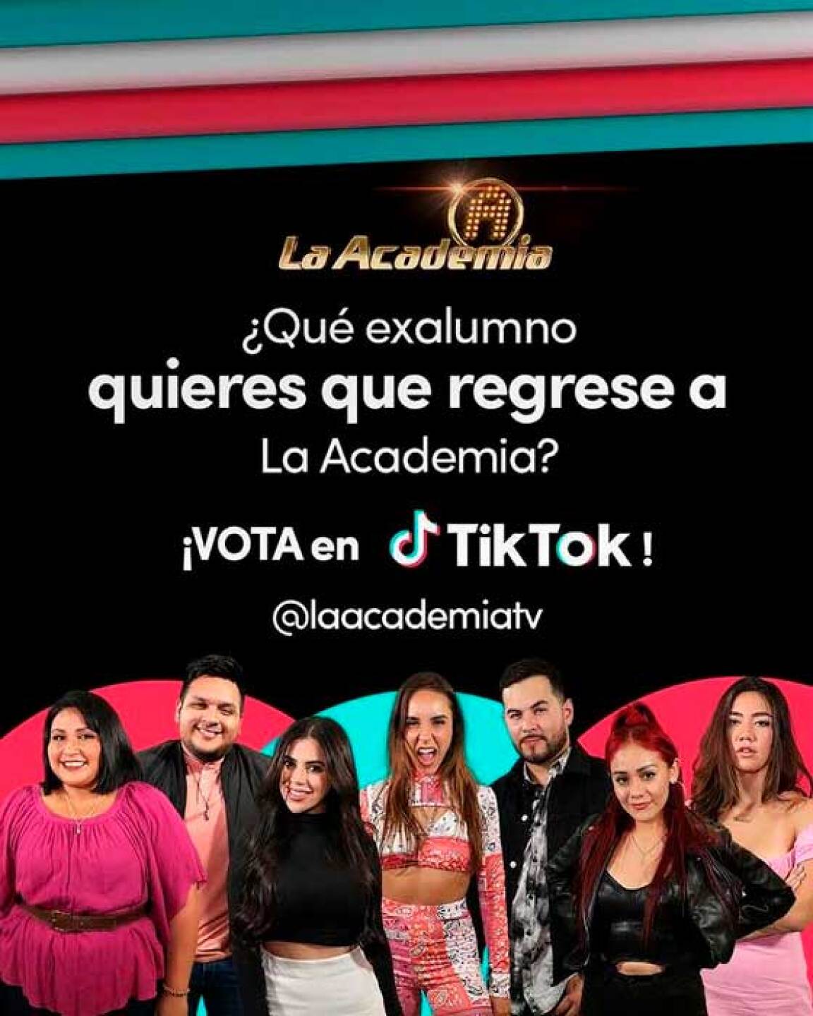 Exalumnas de La Academia acusan a la producción de posible fraude