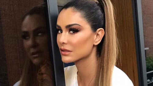 ninel conde larry boda tvnotas