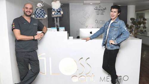 Recomendó ampliamente a los profesionales de la materia.