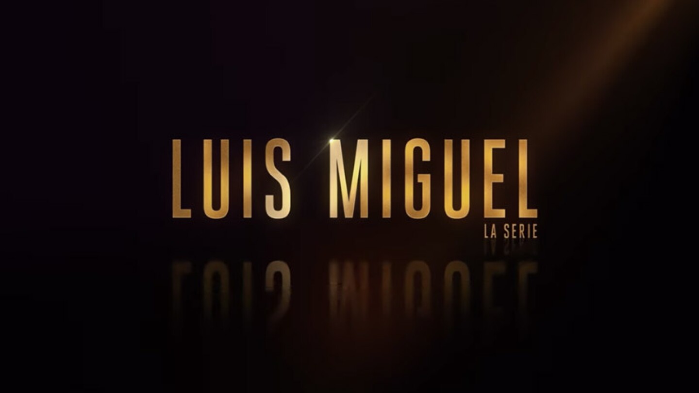 luis miguel la serie