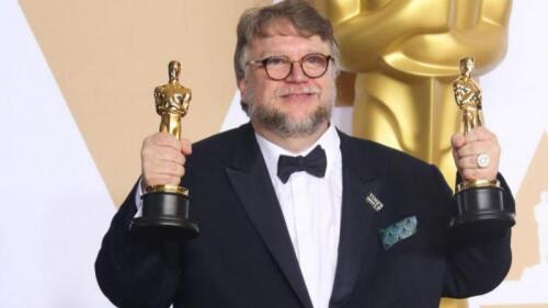Guillermo del Toro hará serie con Netflix