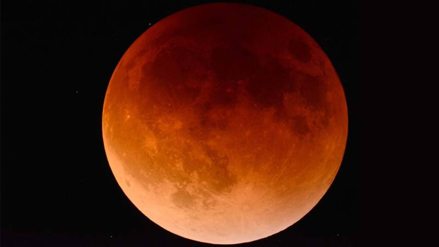 Eclipse lunas México 4 julio 2020 fenómenos naturales maravillas cosmos cielo nocturno estrellas