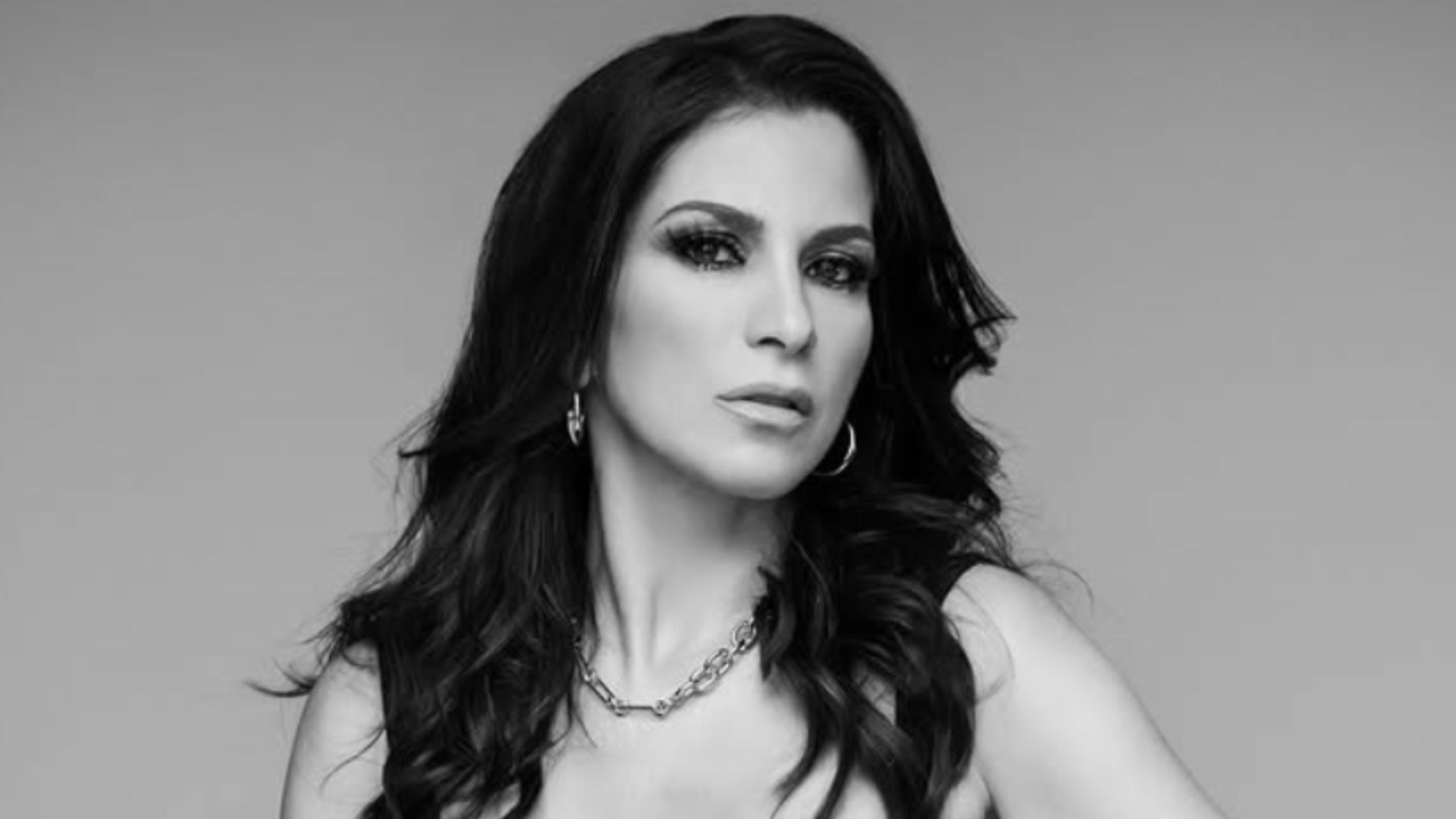 Alessandra Rosaldo dijo que le han ofrecido proyectos para regresar a las telenovelas.